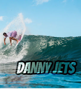 Meet your Posher, Danny